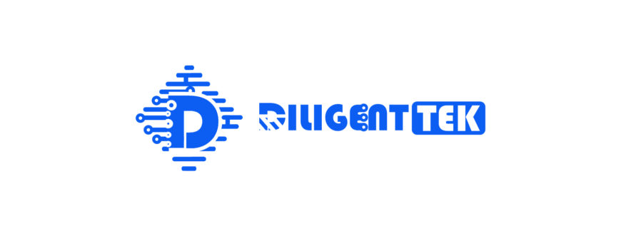 Custom Logo Design Agency – Diligenttek