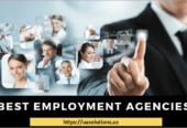 Top Recruiting And Staffing Firms 2022 UA Solutions USA