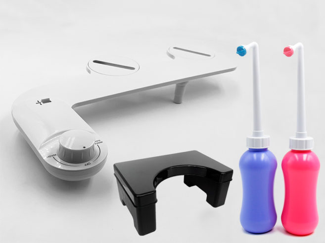 Non-electric Bidet Wholesale – Abidet.com
