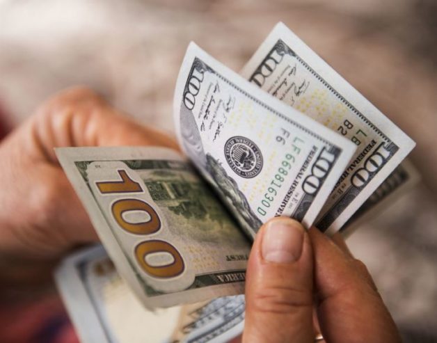 Fake United Dollars for Sale