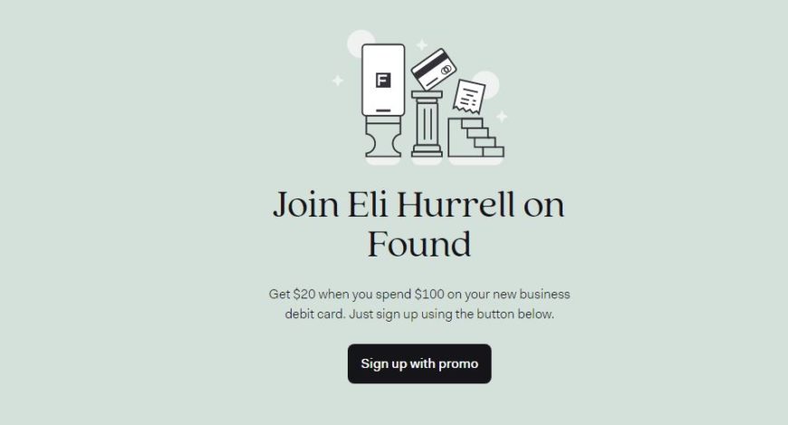 Simplify your business finances.