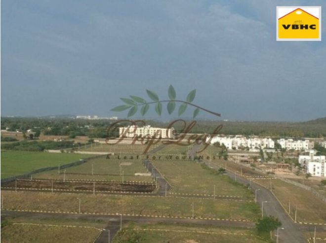 DTCP Approved Plots in Oragadam