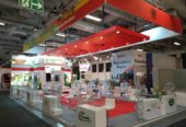 Hire Trusted Exhibition Booth Builders for your Euronaval 2022 Exhibition Stand