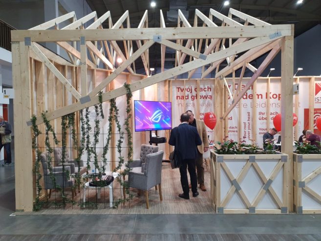 Need Reliable Exhibition Stand Builders for your Exhibit at Equip Auto 2022 Trade Fair?