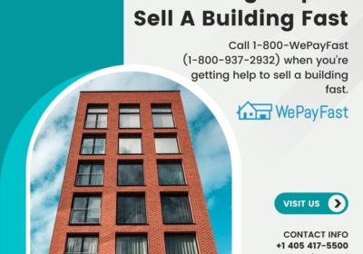 Getting-Help-To-Sell-A-Building-Fast.