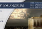 DUI Attorney Los Angeles