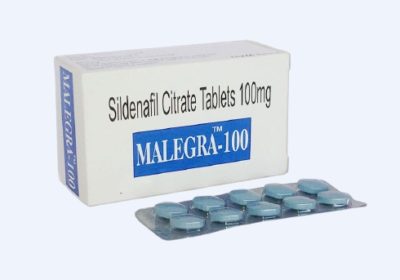 Malegra-100-Mg