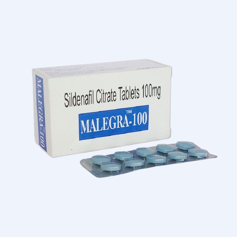 Malegra 100 | ED pills buy online