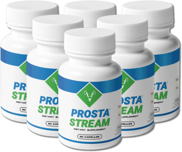 PROSTATE HEALTHProstaStream Reviews – A Legitimate Supplement For Prostate Problems?
