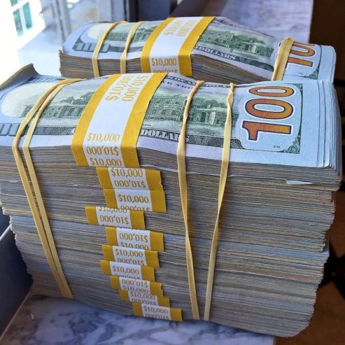 Buy high-quality counterfeit money online