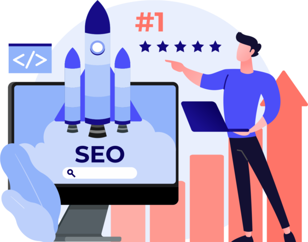 Movinnza – A leading Web development, SEO, software development company in India.