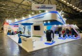 Hire Trusted Exhibition Booth Builders for your Euronaval 2022 Exhibition Stand