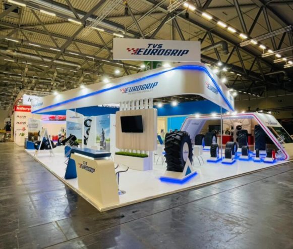 Hire Trusted Exhibition Booth Builders for your Euronaval 2022 Exhibition Stand