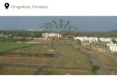 DTCP Approved Plots in Oragadam