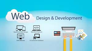 Website-Designing-development