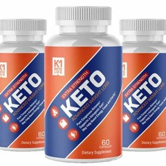 K1 Keto Reviews (Scam or Legit?) Effective Diet Pills or Fake Brand?