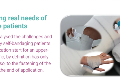 bandaging-elbow-and-hand