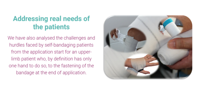 Hybrid Bandaging – Best Compression Bandages