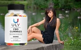 ULY CBD Gummies Reviews: Critical Consumer Warning! Avoid Fake ULY CBD Gummies Hype?