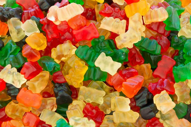 Pure Calms Gummies UK