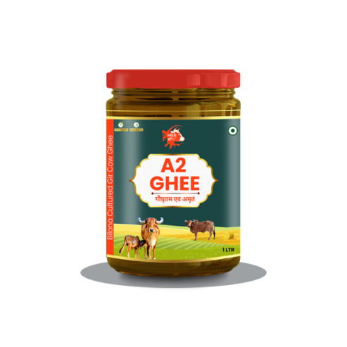 Buy Ghee Online At Best Price in Delhi NCR