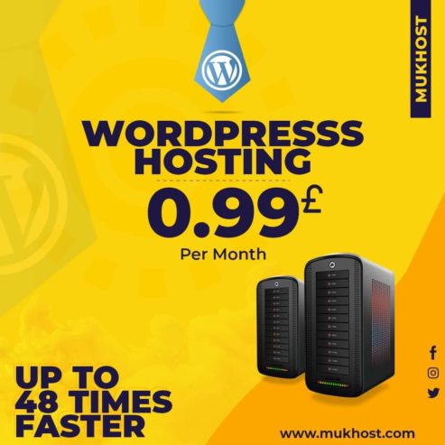 The World’s Most Reliable Web Hosting