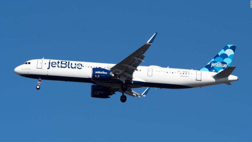 Book Cheap JetBlue Airlines Flights +1-866-579-8033