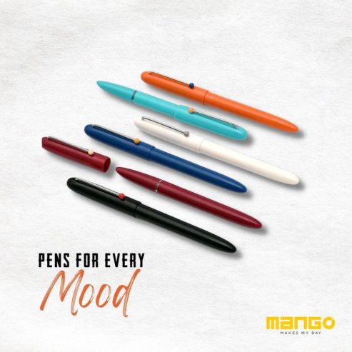 Buy Office Stationery Online in India – Mango Stationery