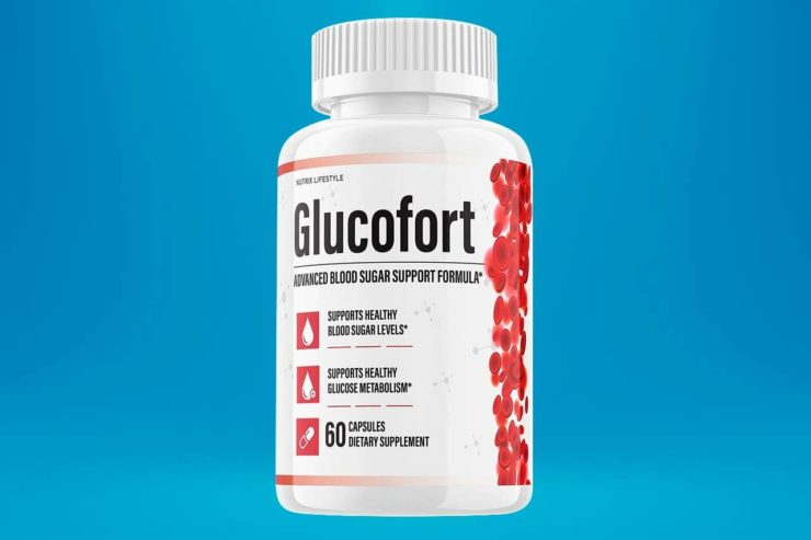 GlucoFort Reviews