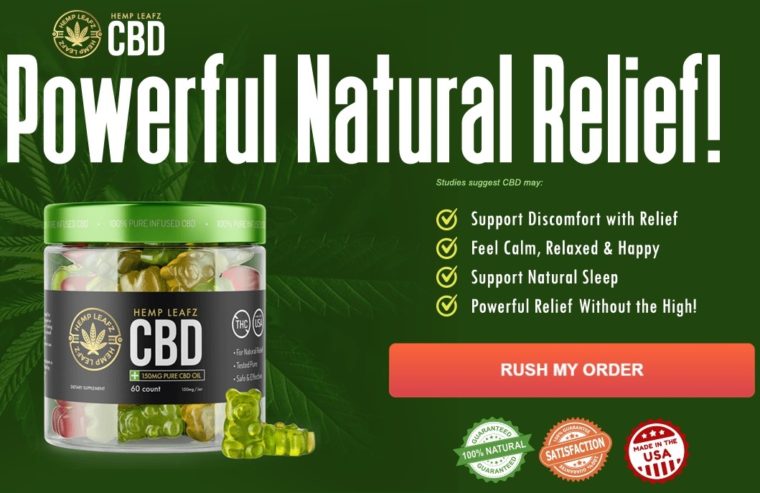 Ree Drummond CBD Gummies