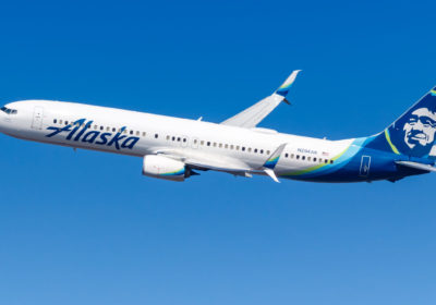 AlaskaAirlines