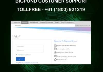 Bigpond-Customer-Support