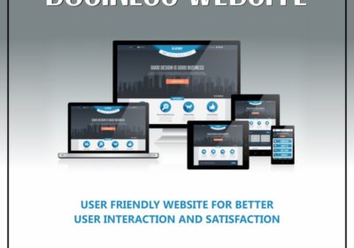 Business-Website-Design