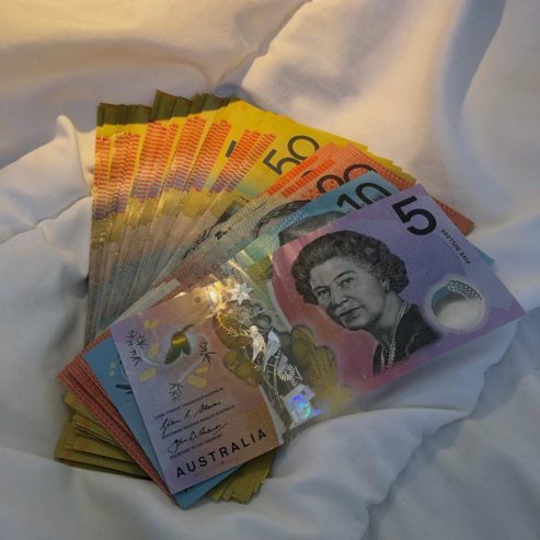 Buy High Quality Counterfeit Money Online
