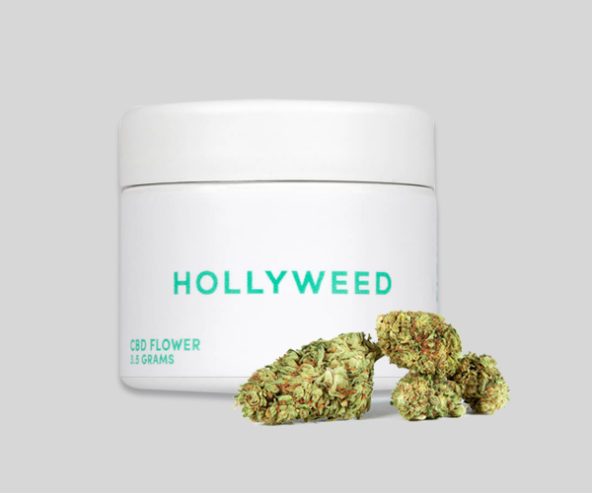 Buy CBG Hemp Flower Online at Best Price