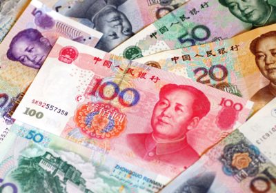Chinese-Yuan-Renminbi