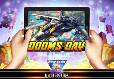 Doomsday-Online-Casino-Slot-Game