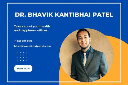 Bhavik Patel Lubbock Physicians