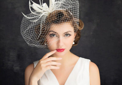 Elegant-Birdcage-Veil-Formal-Bridal-Fascinator-White-Veil-Feather-Ribbon-Bridal-Veil-Wedding-Acsessoire-for-Hair_1_540x