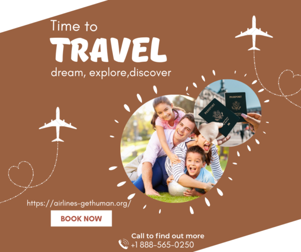 Airlines Reservation