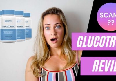 Glucotrust