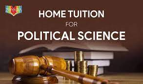 Home-Tuition-For-political-Science