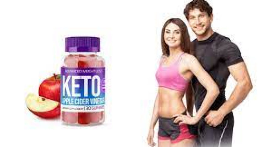 Simpli ACV Keto Gummies :-It Legit & Safe To Use?