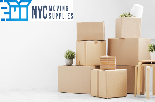 NYC Moving Supplies