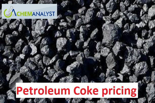 Petroleum Coke pricing Trend and Forecast