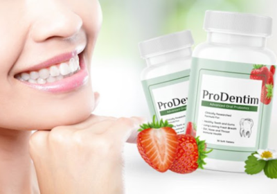 ProDentim