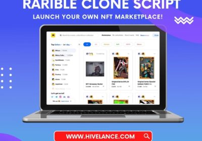 Rarible-clone-script-2