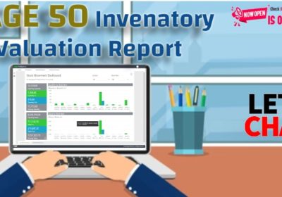 Sage50-Inventory-Valuation-Report
